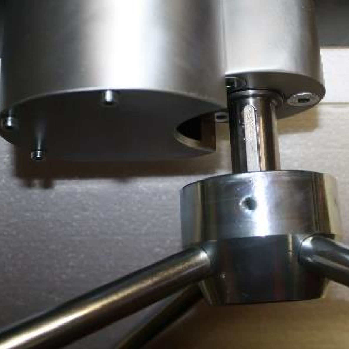 ATTENZIONE: non iniziare a stampare se prima non sono bloccate tutte le razze!