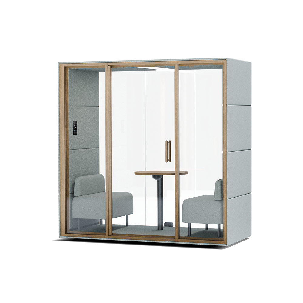 CHAT² Assembly Manual