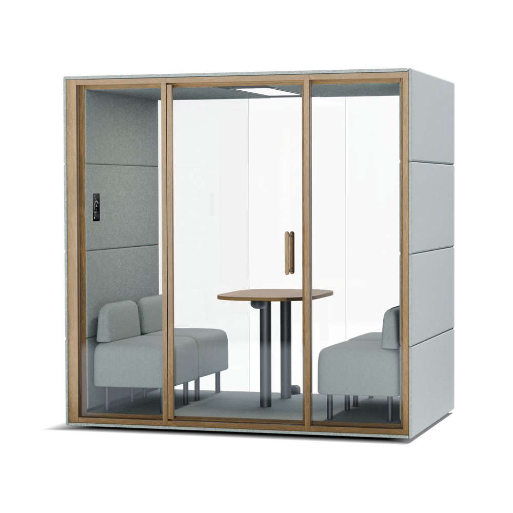 CHAT⁴ Assembly Manual