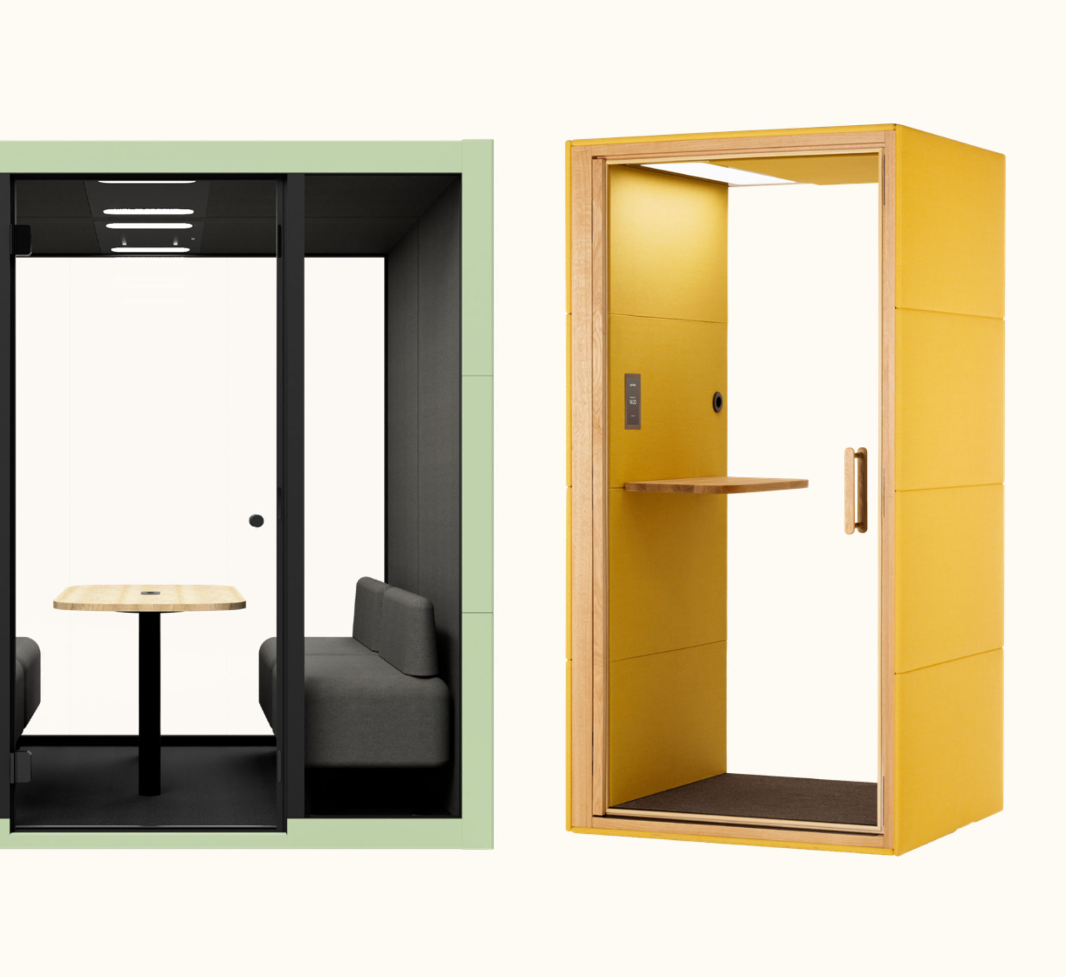 GEN4/SPARK: Warranty conditions