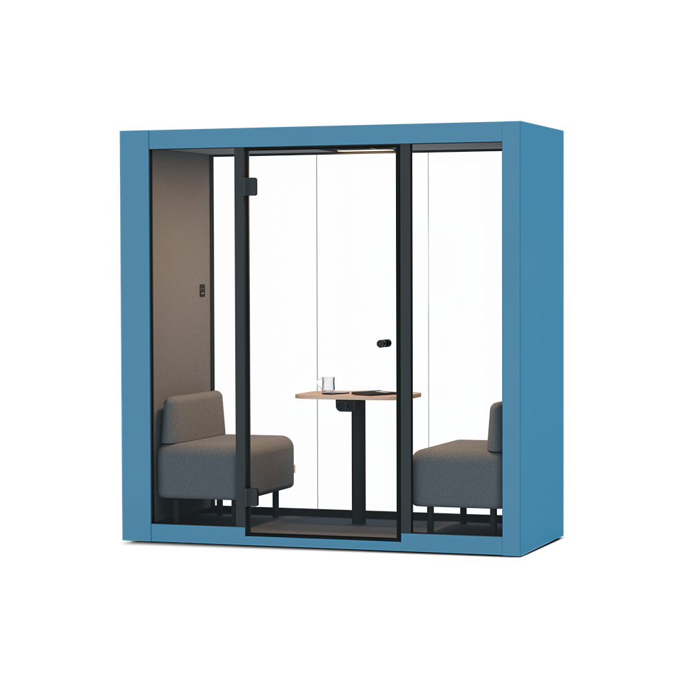 SPARK² Assembly Manual