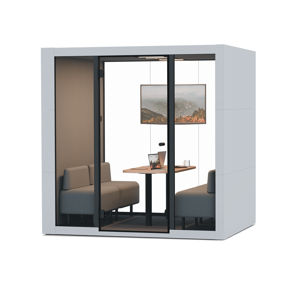 SPARK⁴ Assembly Manual