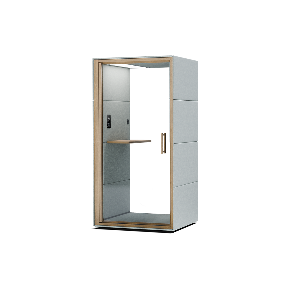 SPOT Assembly Manual