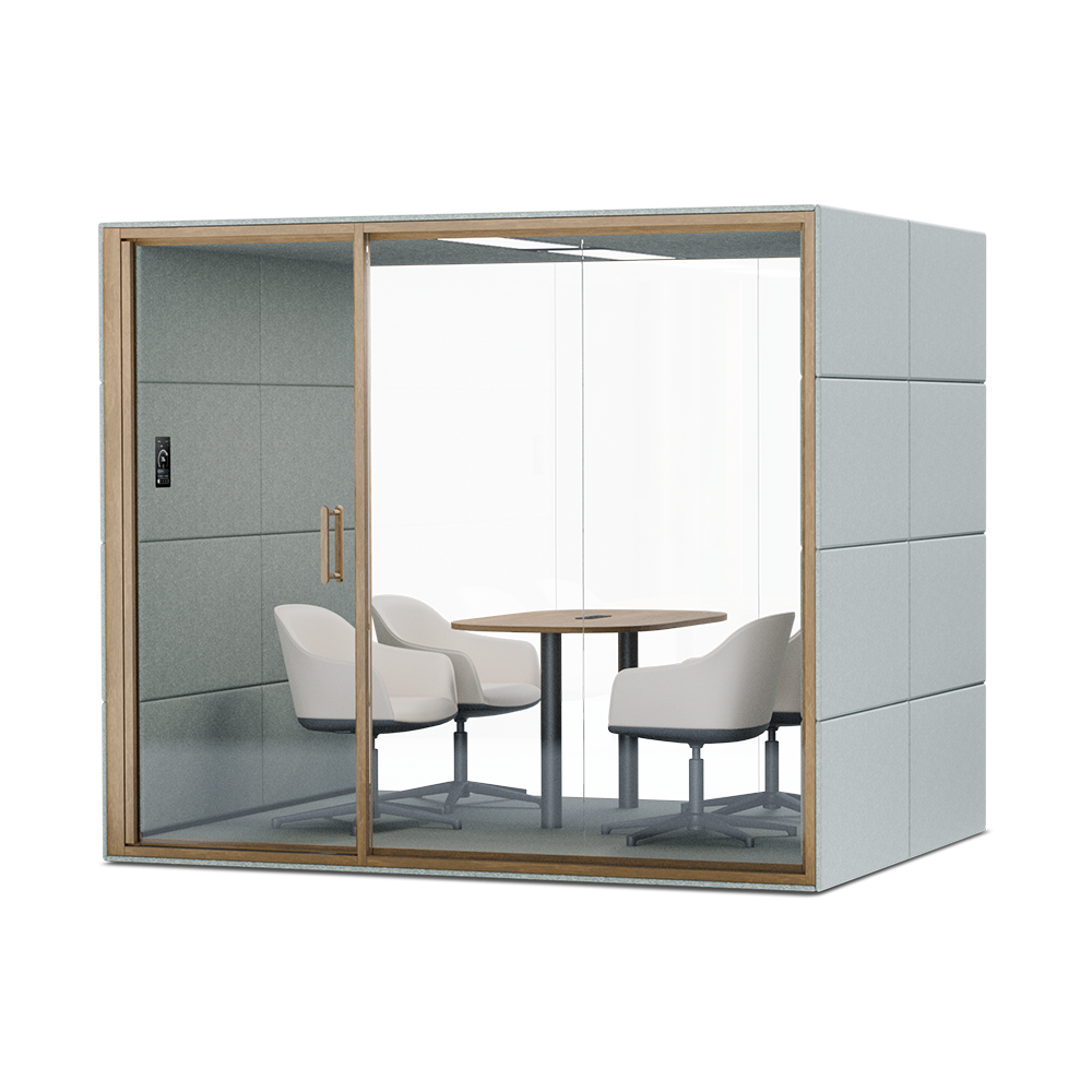 SUMMIT⁴ Assembly Manual