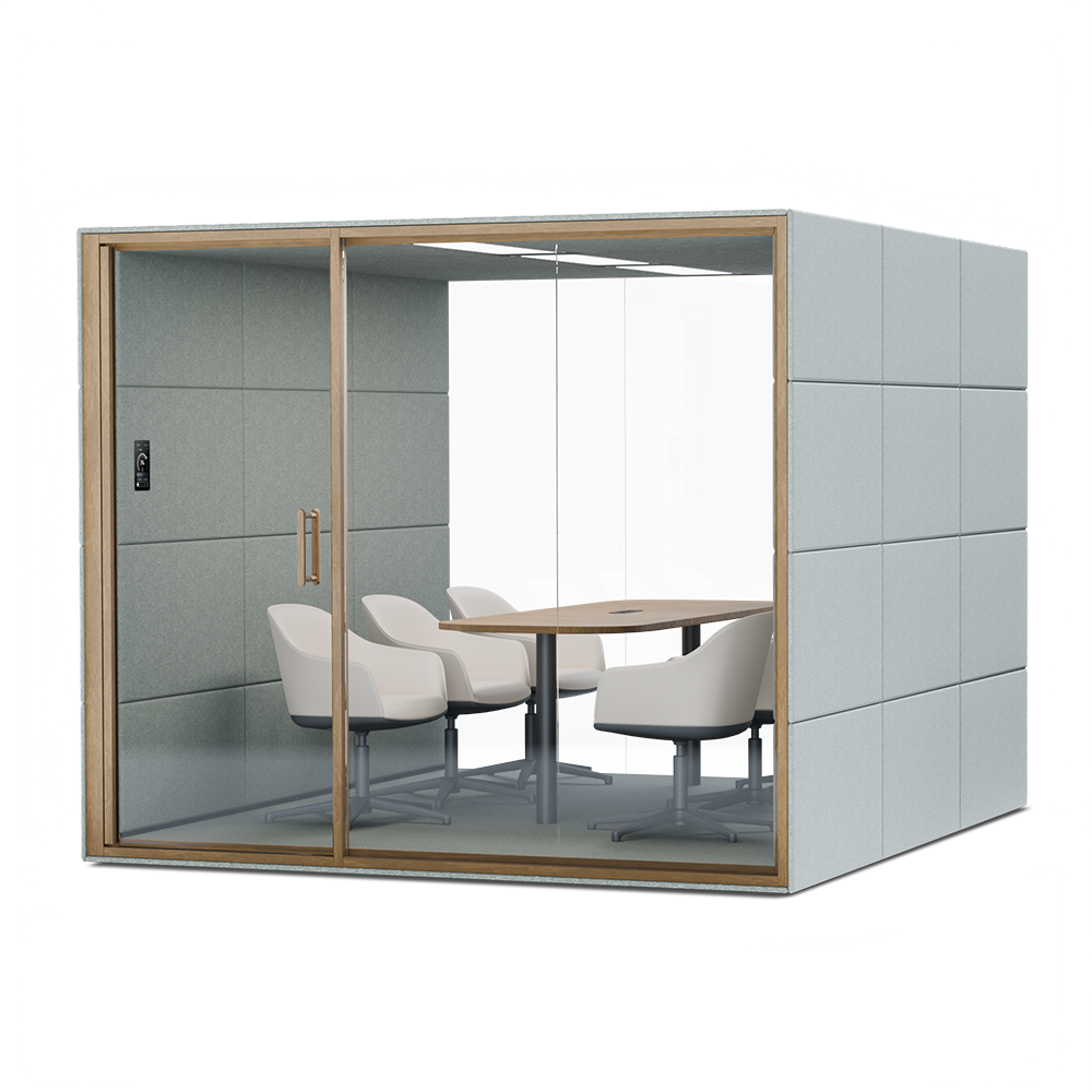 SUMMIT⁶ Assembly Manual