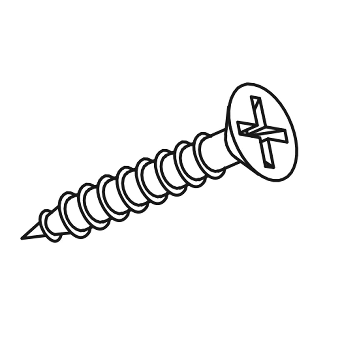 Screws