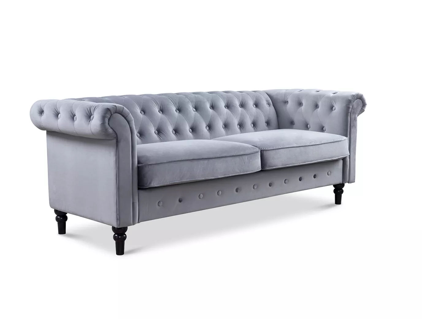 Chesterfield 3 Seater Sofa