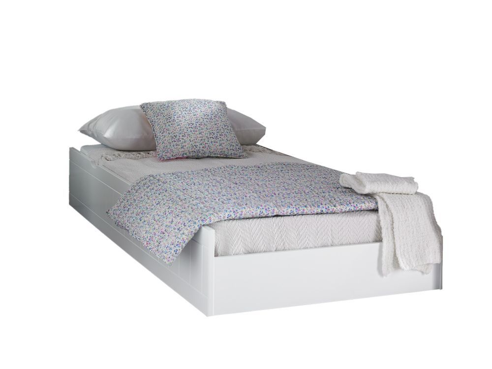 Liv & Lou Compact Single Guest Sleepover UnderBed