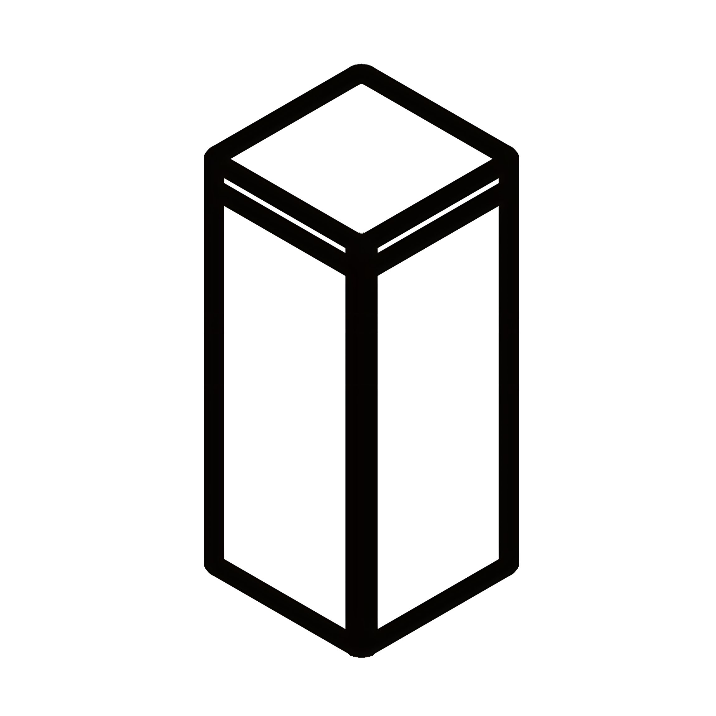 Support Block For Side Rail Cross Bar