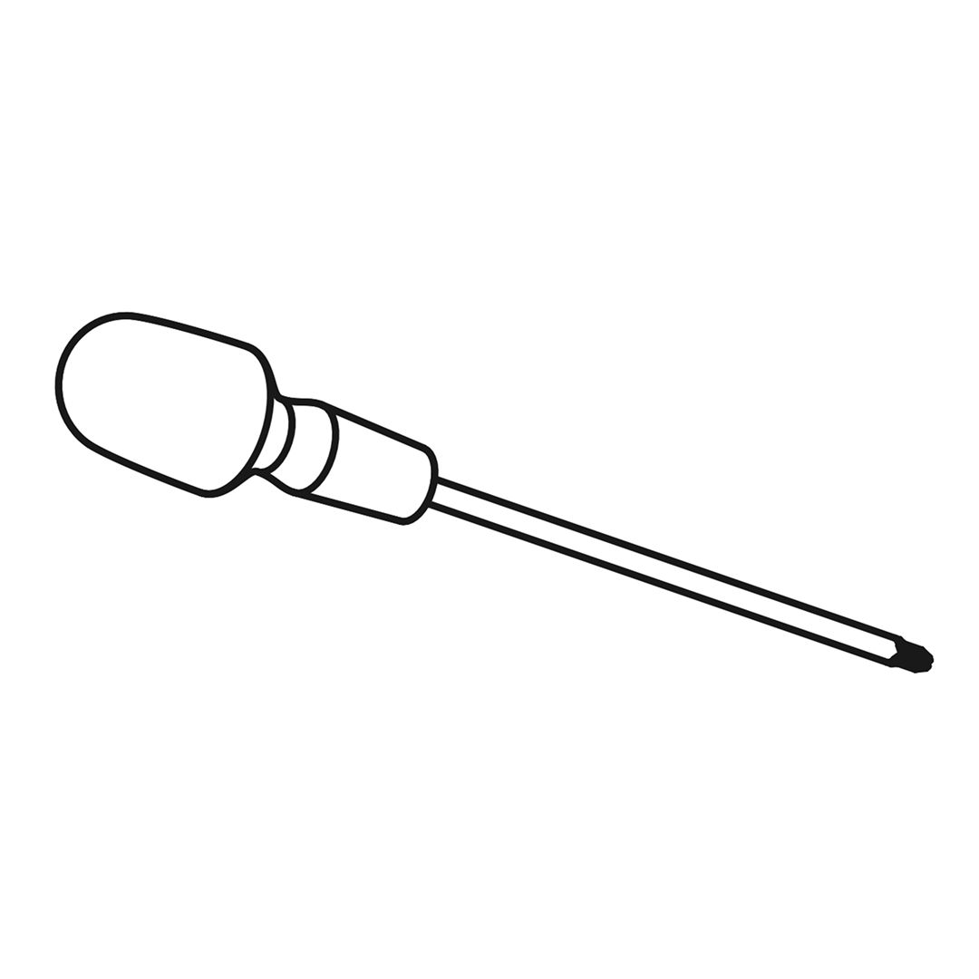 Cross-head Screwdriver