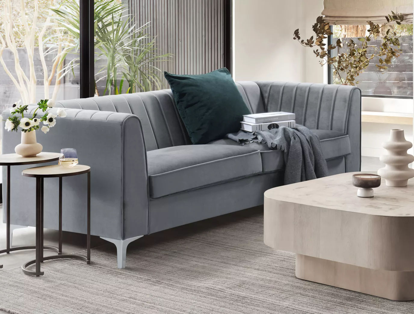 Milano Sofa