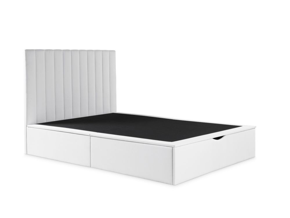 Onelife Upholstered Ottoman Bed Frame