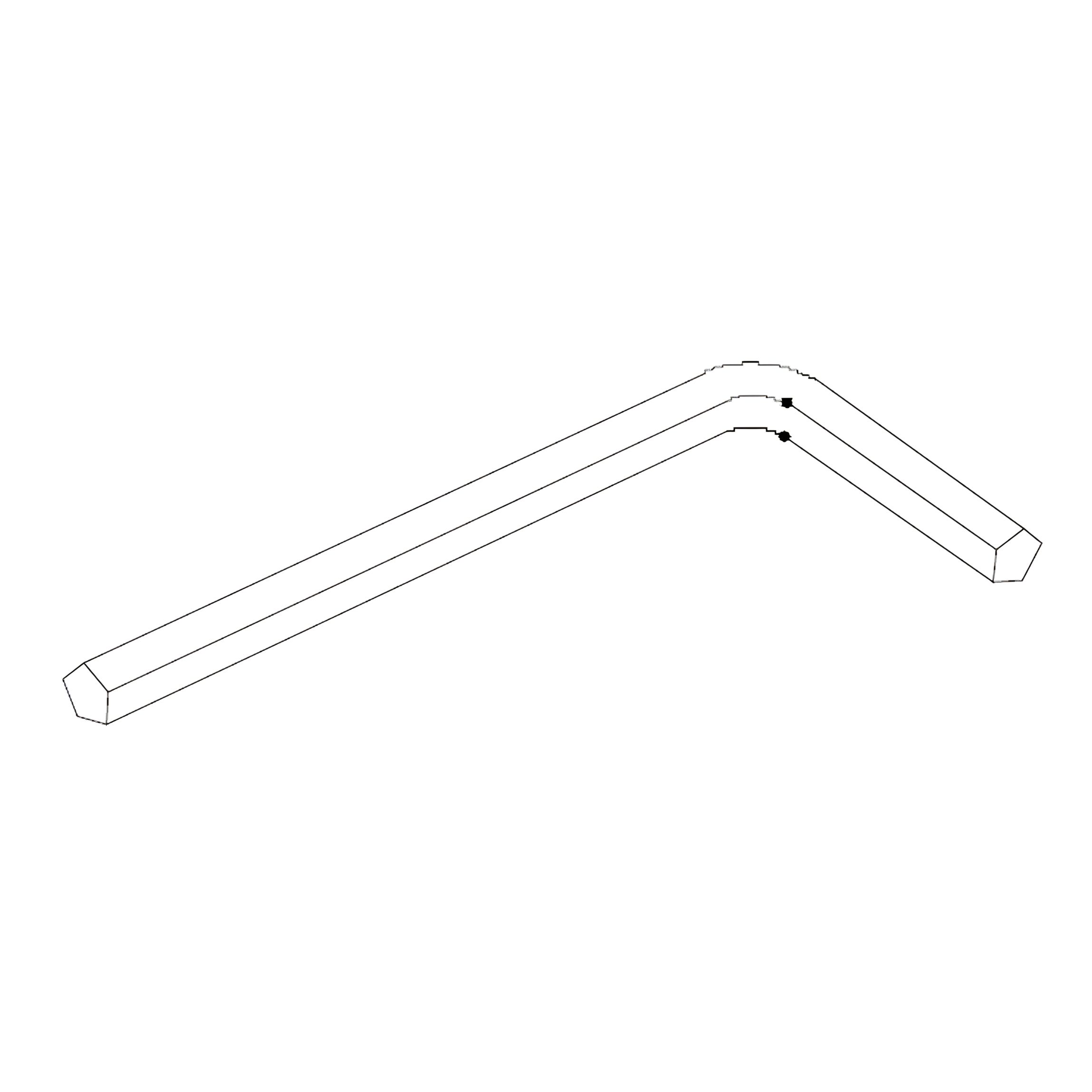 Allen Key for M8 bolt