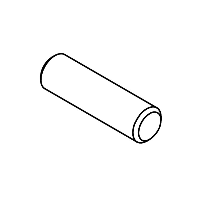 plastic dowel