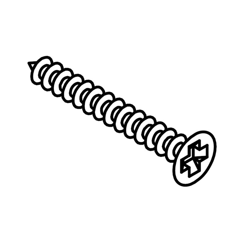 CSK C/B Screw