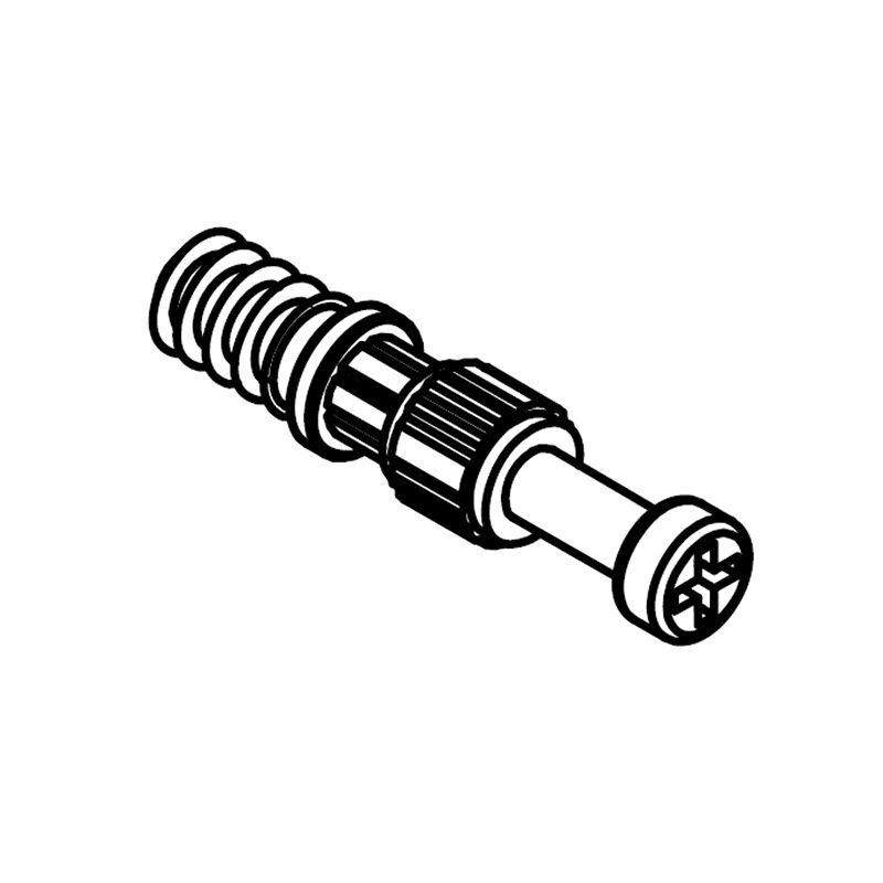 connecting bolt