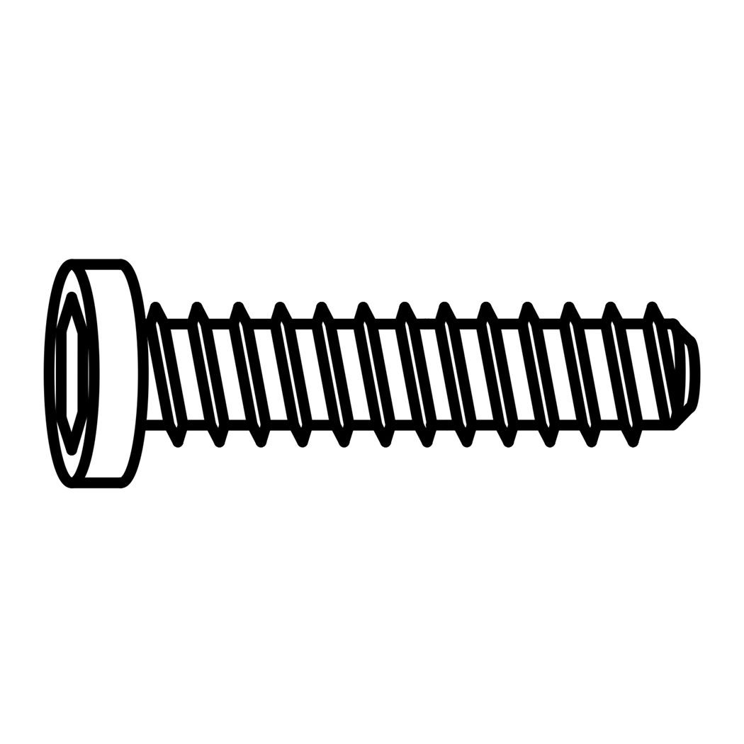 Bolt (M8*45mm)